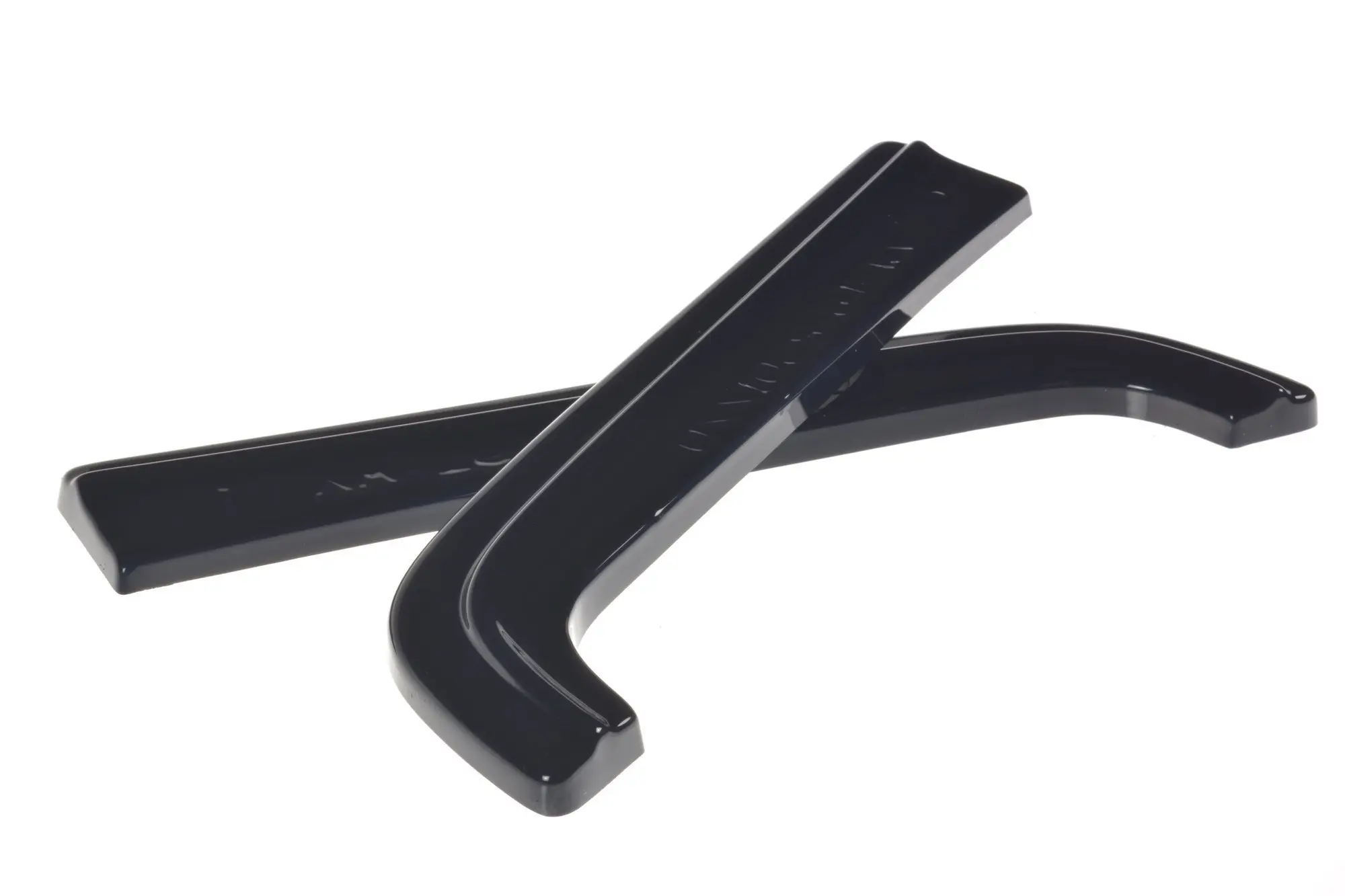 Bakfanger side lepper VW T6 2015 - 2019 / VW T6.1 2019 - 2023 – bilde 7