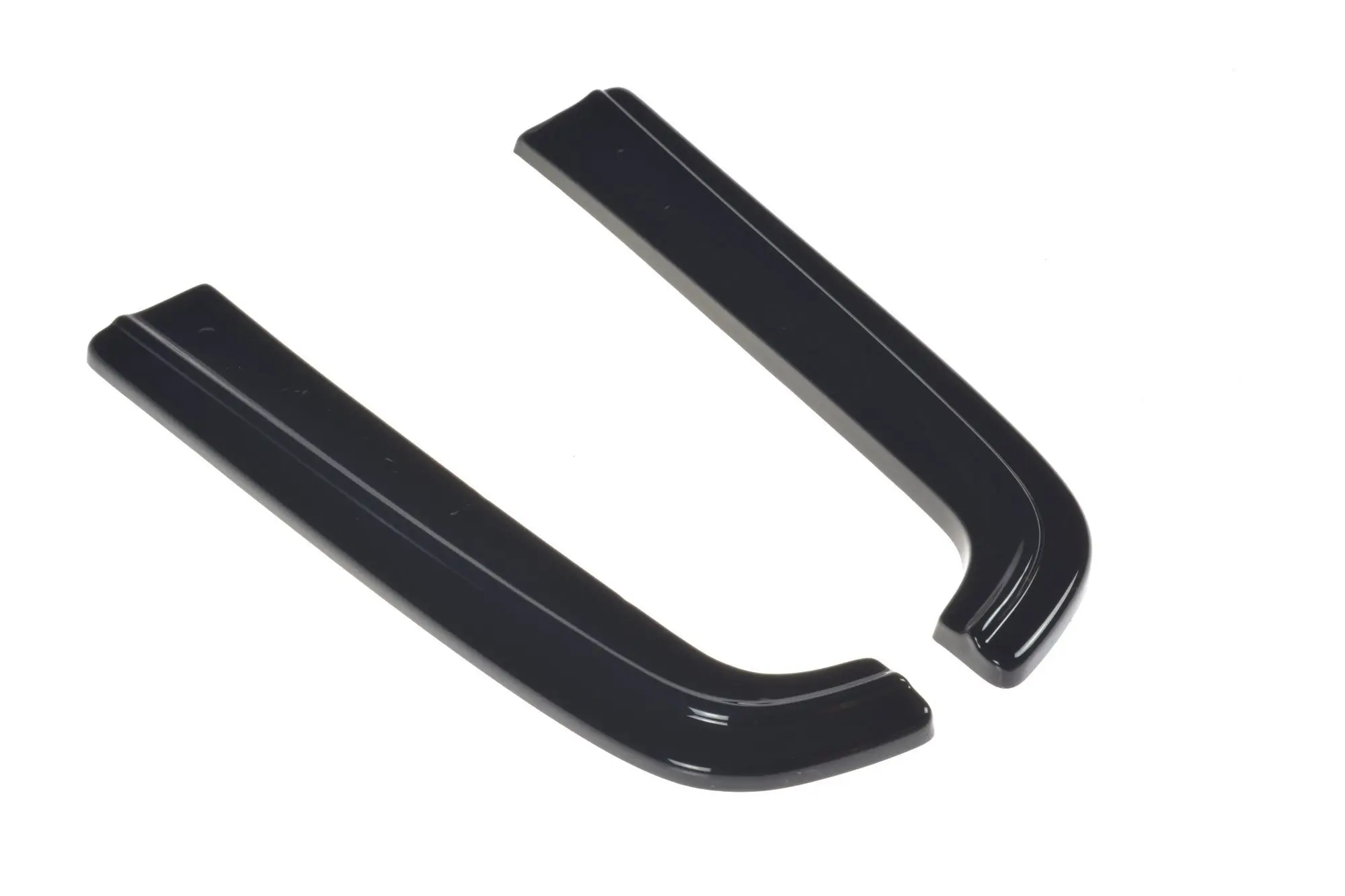 Bakfanger side lepper VW T6 2015 - 2019 / VW T6.1 2019 - 2023 – bilde 8