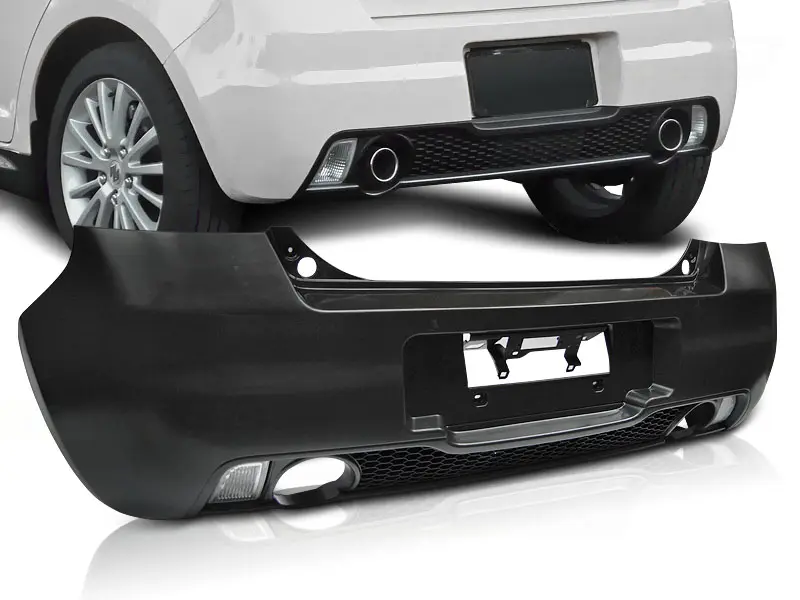 Bakfanger Suzuki Swift IV 2005-2010 | Sport Design