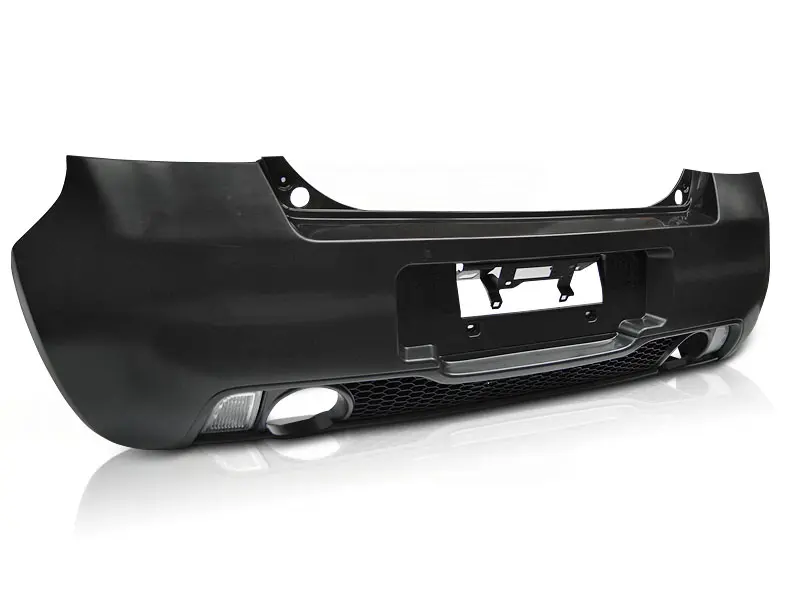Bakfanger Suzuki Swift IV 2005-2010 | Sport Design – bilde 2