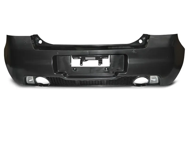 Bakfanger Suzuki Swift IV 2005-2010 | Sport Design – bilde 3