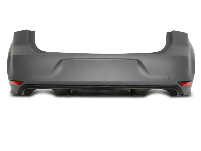 Bakfanger VW Golf 7 2013-2017 | R Design – bilde 2
