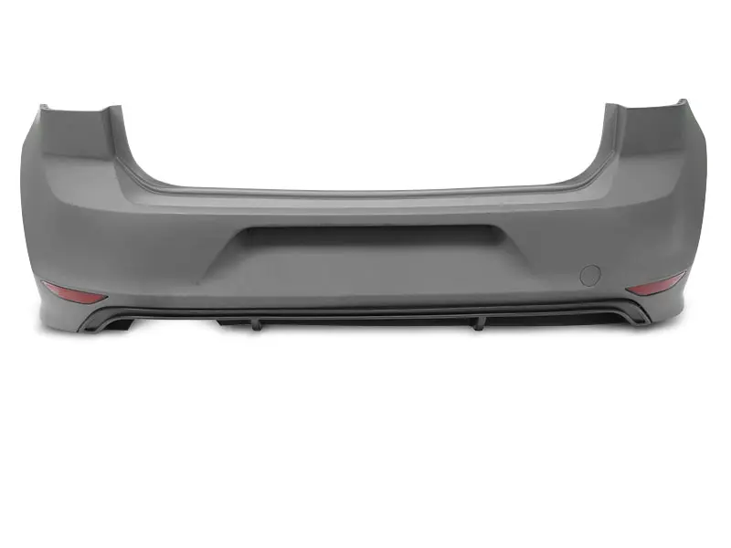 Bakfanger VW Golf 7 2013-2017 | R-Line Look – bilde 3
