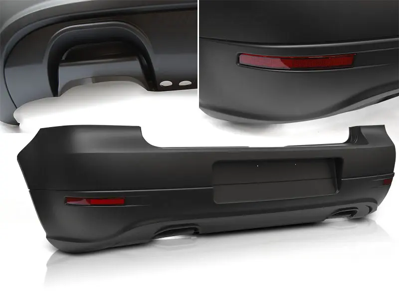 Bakfanger VW Golf IV 1997 - 2006 | R-Look Design