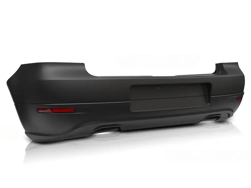 Bakfanger VW Golf IV 1997 - 2006 | R-Look Design – bilde 2