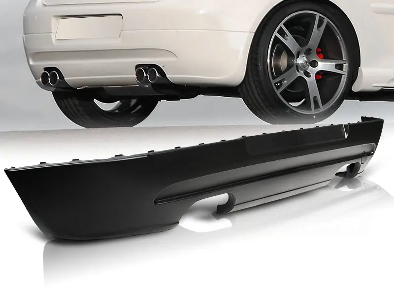 Bakfanger VW Golf V Hatchback 2003 - 2009 | GTI Design Dual
