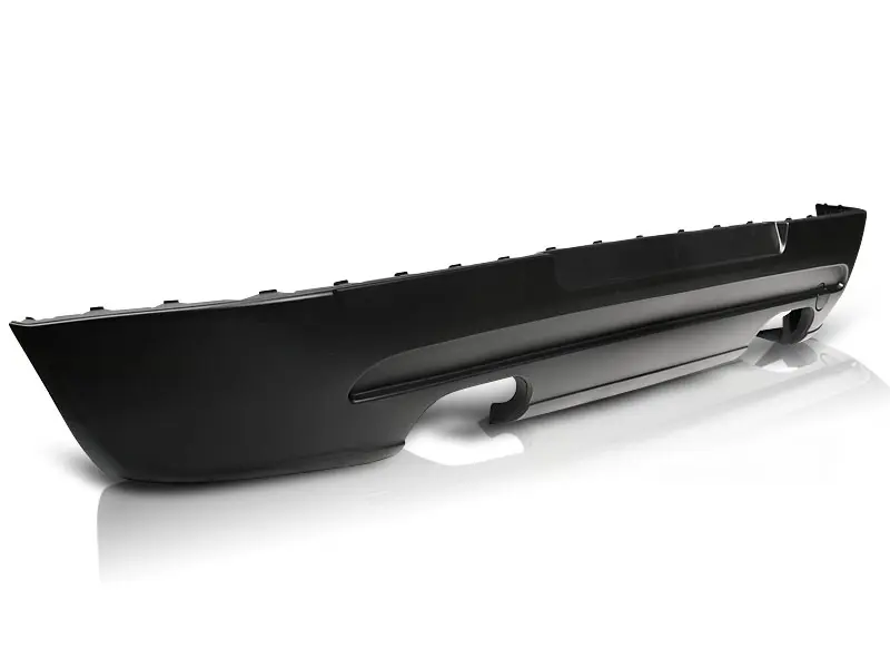 Bakfanger VW Golf V Hatchback 2003 - 2009 | GTI Design Dual – bilde 2