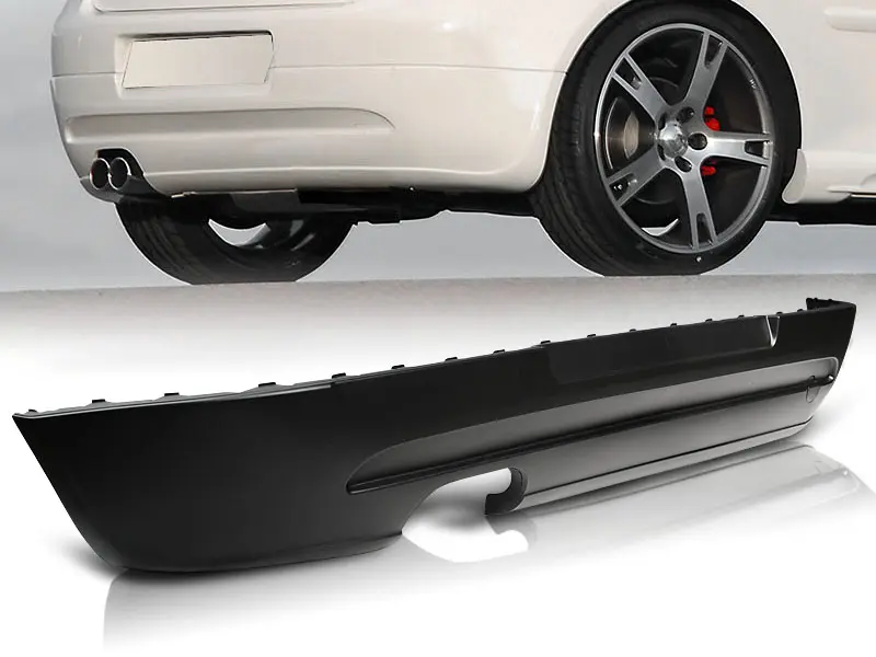 Bakfanger VW Golf V Hatchback 2003 - 2009 | GTI Design Single