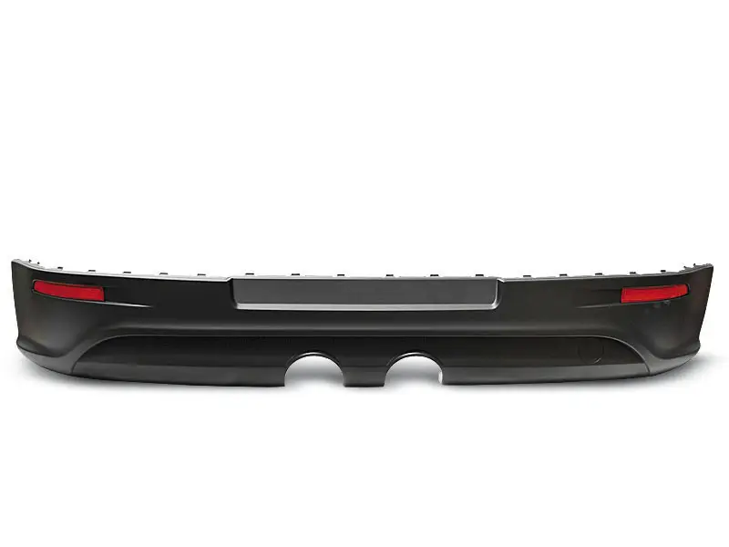 Bakfanger VW Golf V Hatchback 2003 - 2009 | R32 Center Design – bilde 3