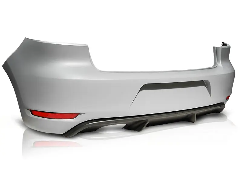 Bakfanger VW Golf VI Hatchback 2008 - 2012 | GTI Design Single – bilde 2