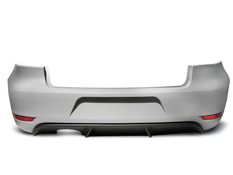 Bakfanger VW Golf VI Hatchback 2008 - 2012 | GTI Design Single – bilde 3