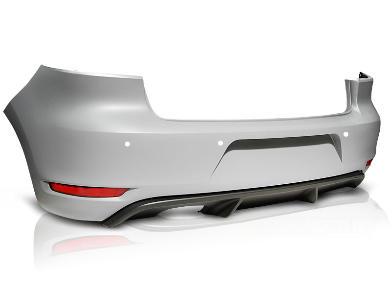 Bakfanger VW Golf VI Hatchback 2008 - 2012 | GTI Design Single PDC – bilde 2