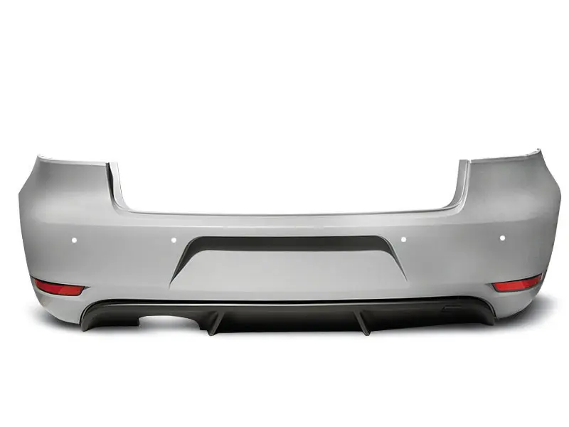 Bakfanger VW Golf VI Hatchback 2008 - 2012 | GTI Design Single PDC – bilde 3