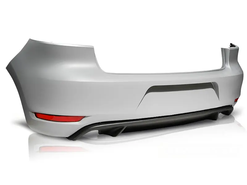 Bakfanger VW Golf VI Hatchback 2008 - 2012 | GTI Design Twin – bilde 2