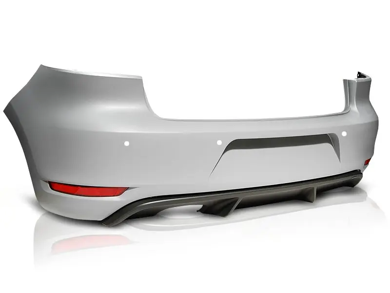 Bakfanger VW Golf VI Hatchback 2008 - 2012 | GTI Design Twin