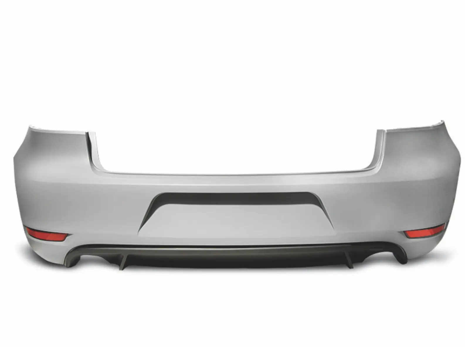 Bakfanger VW Golf VI Hatchback 2008 - 2012 | GTI Design Twin – bilde 2