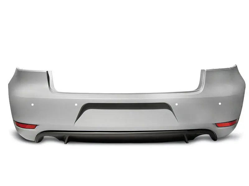 Bakfanger VW Golf VI Hatchback 2008 - 2012 | GTI Design Twin PDC – bilde 4