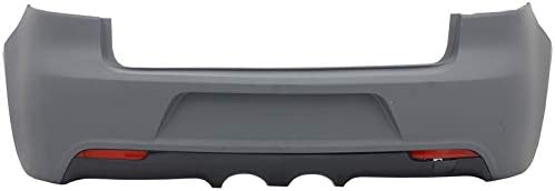 Bakfanger VW Golf VI Hatchback 2008 - 2012 | Sport Design