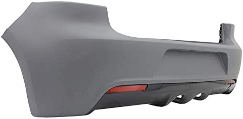 Bakfanger VW Golf VI Hatchback 2008 - 2012 | Sport Design – bilde 3