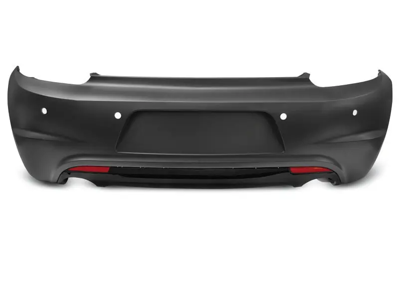 Bakfanger VW Scirocco III 2008-2014 | R Design PDC – bilde 2
