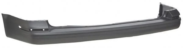 Bakfanger VW T6 / T6.1 │ Genuine® Rear Bumper