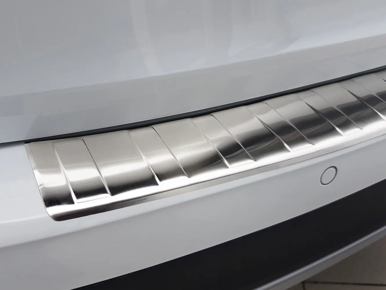 Bakfangerbeskytter A4 Allroad B9 2015 - 2024 – bilde 2