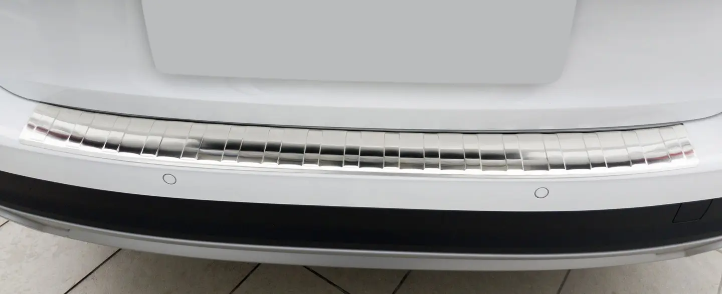 Bakfangerbeskytter A4 Allroad B9 2015 - 2024 – bilde 3