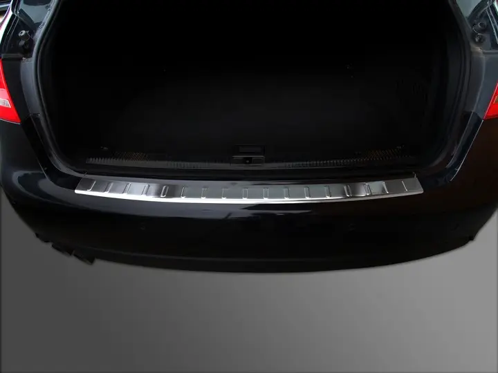 Bakfangerbeskytter Audi A4 B8 Avant 2007 - 2011 – bilde 6