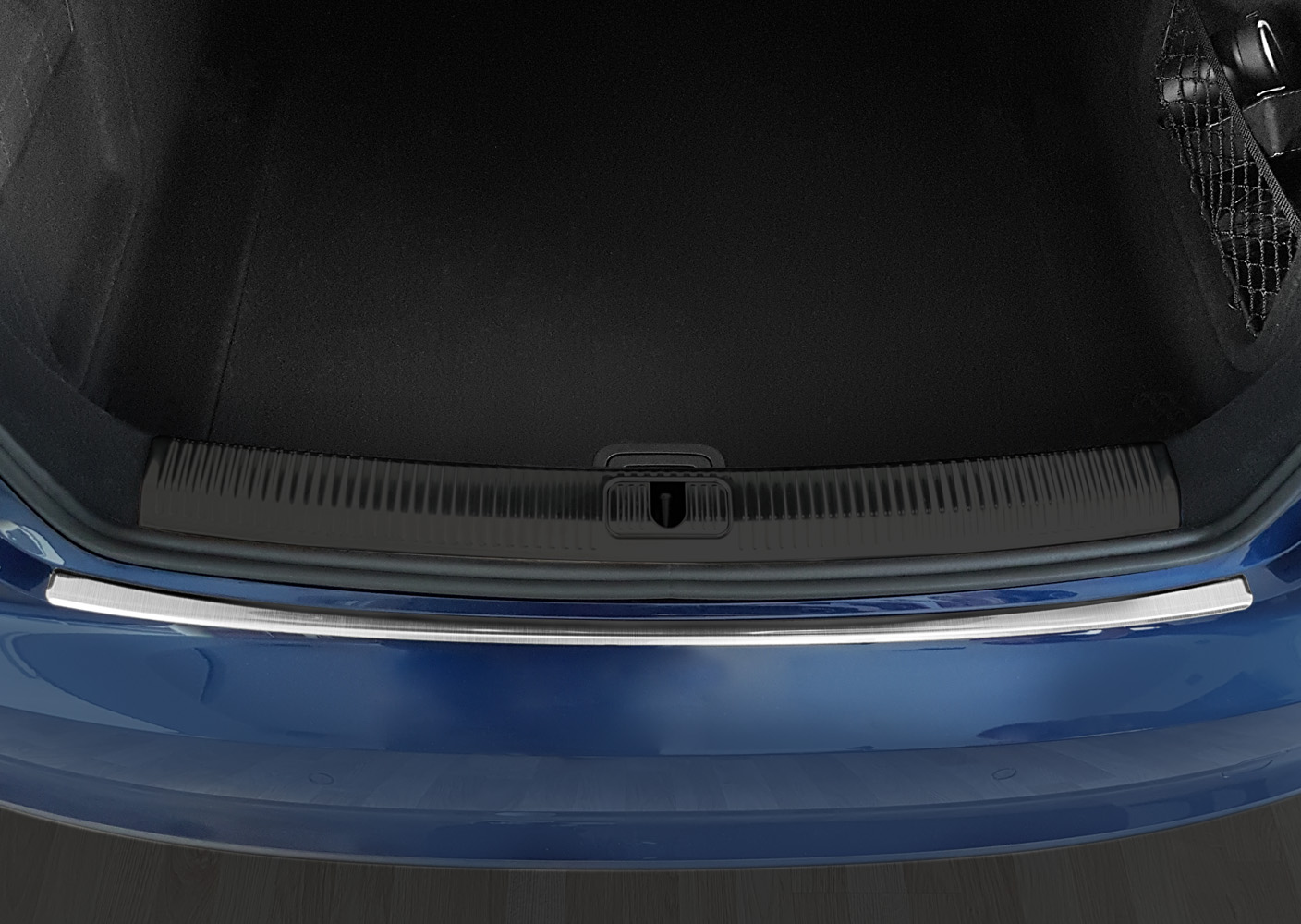 Bakfangerbeskytter Audi A5/S5 F5 Sportback 2016 - 2024 – bilde 3