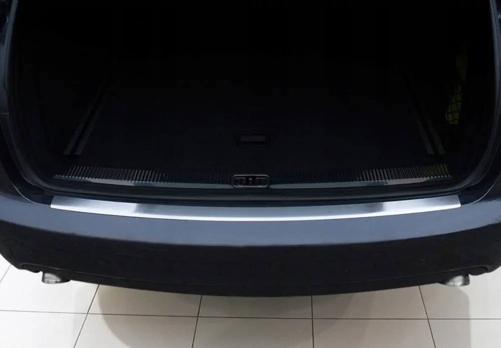 Bakfangerbeskytter Audi A6 C6 Avant 2004 - 2011 – bilde 3