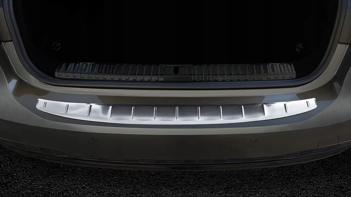 Bakfangerbeskytter Audi A7 Sportback 4K 2018 -> – bilde 2