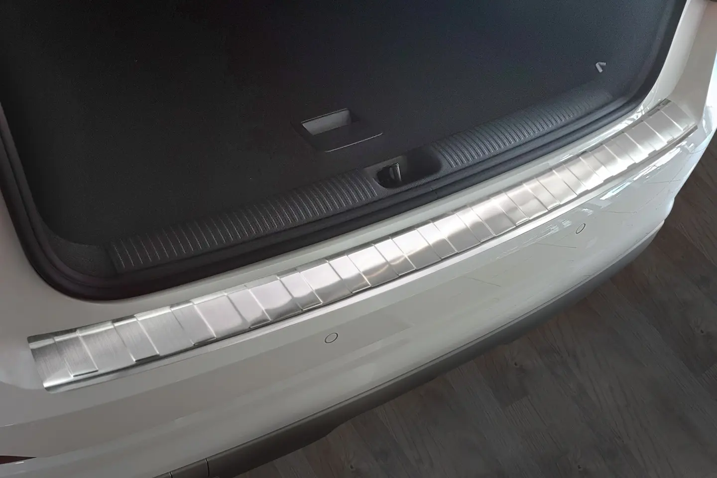 Bakfangerbeskytter Audi Q2 / SQ2 GA 2016 - 2020 – bilde 2