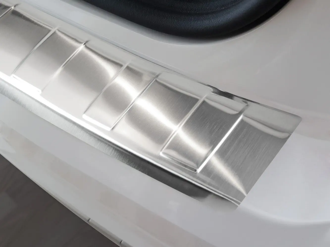 Bakfangerbeskytter Audi Q2 / SQ2 GA 2016 - 2020 – bilde 4