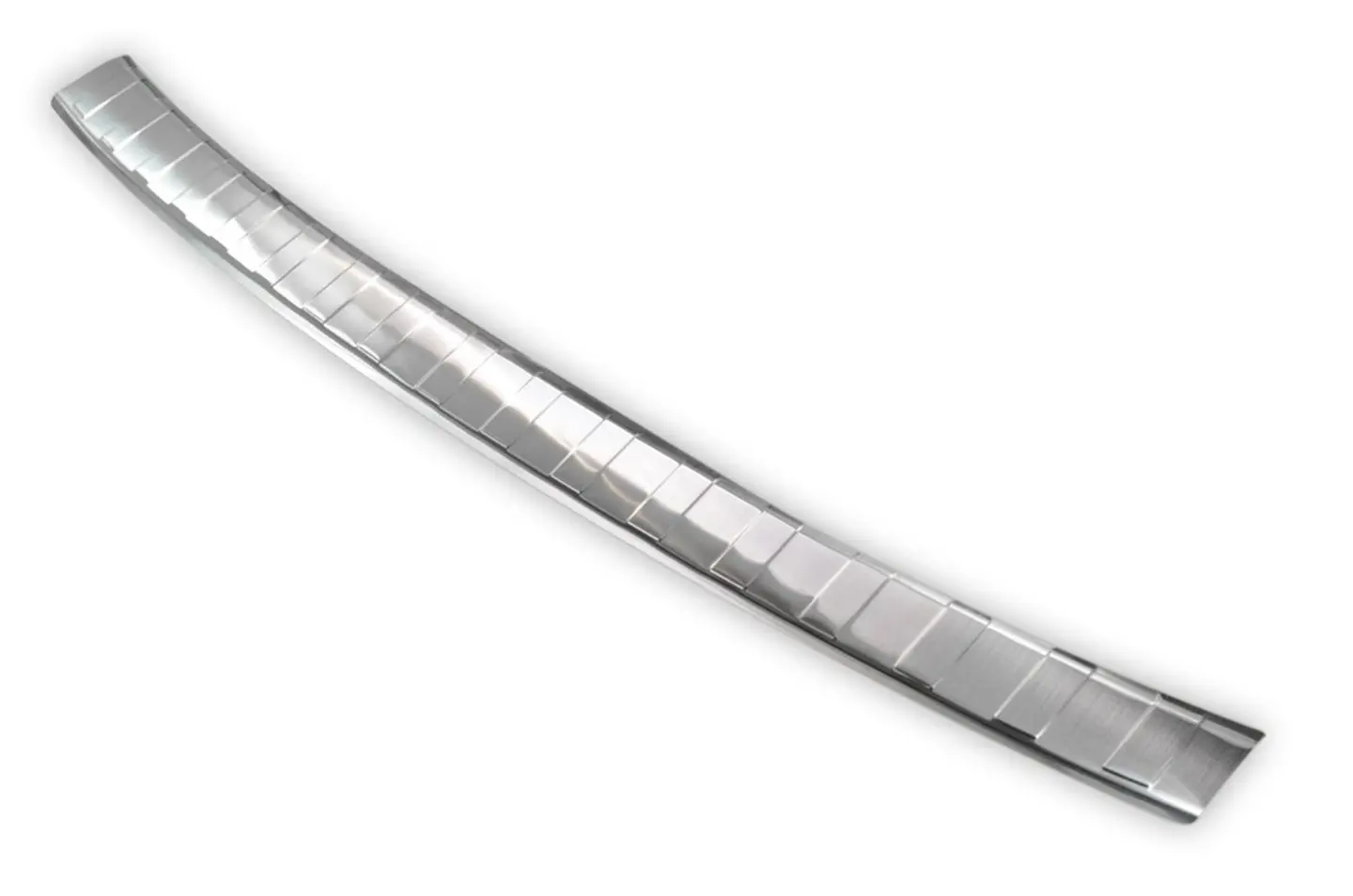 Bakfangerbeskytter Audi Q2 / SQ2 GA 2016 - 2020 – bilde 5