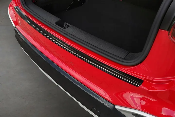 Bakfangerbeskytter Audi Q2 / SQ2 GA Facelift 2020 - 2025