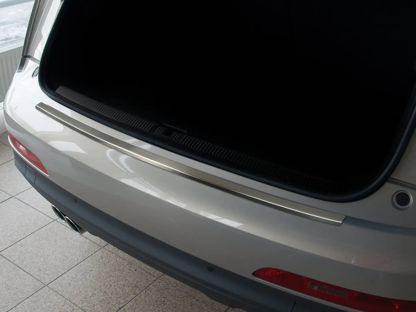 Bakfangerbeskytter Audi Q3 / RS Q3 8U 2011 - 2018 – bilde 3