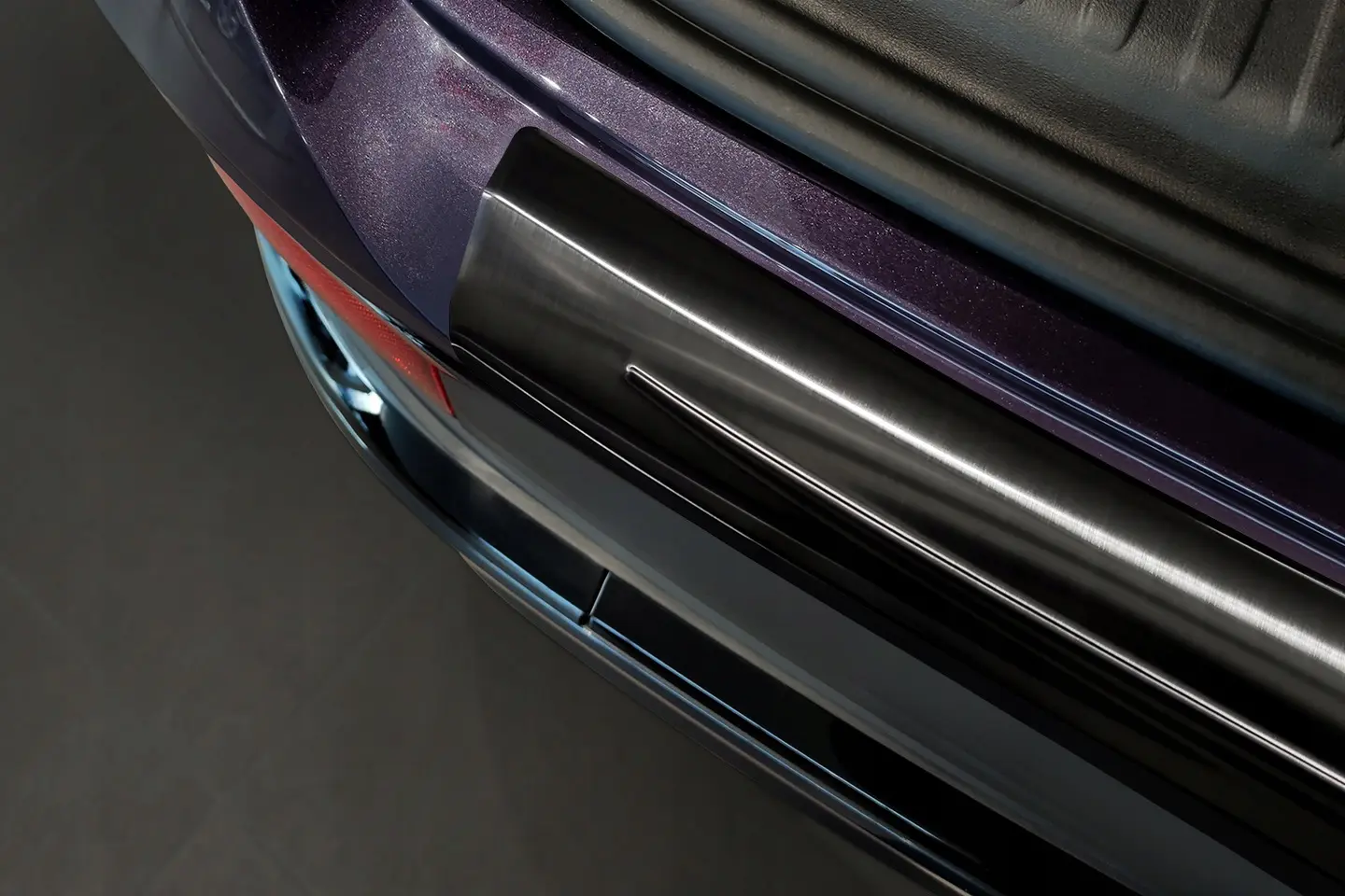Bakfangerbeskytter Audi Q4 e-tron 2021-> – bilde 5