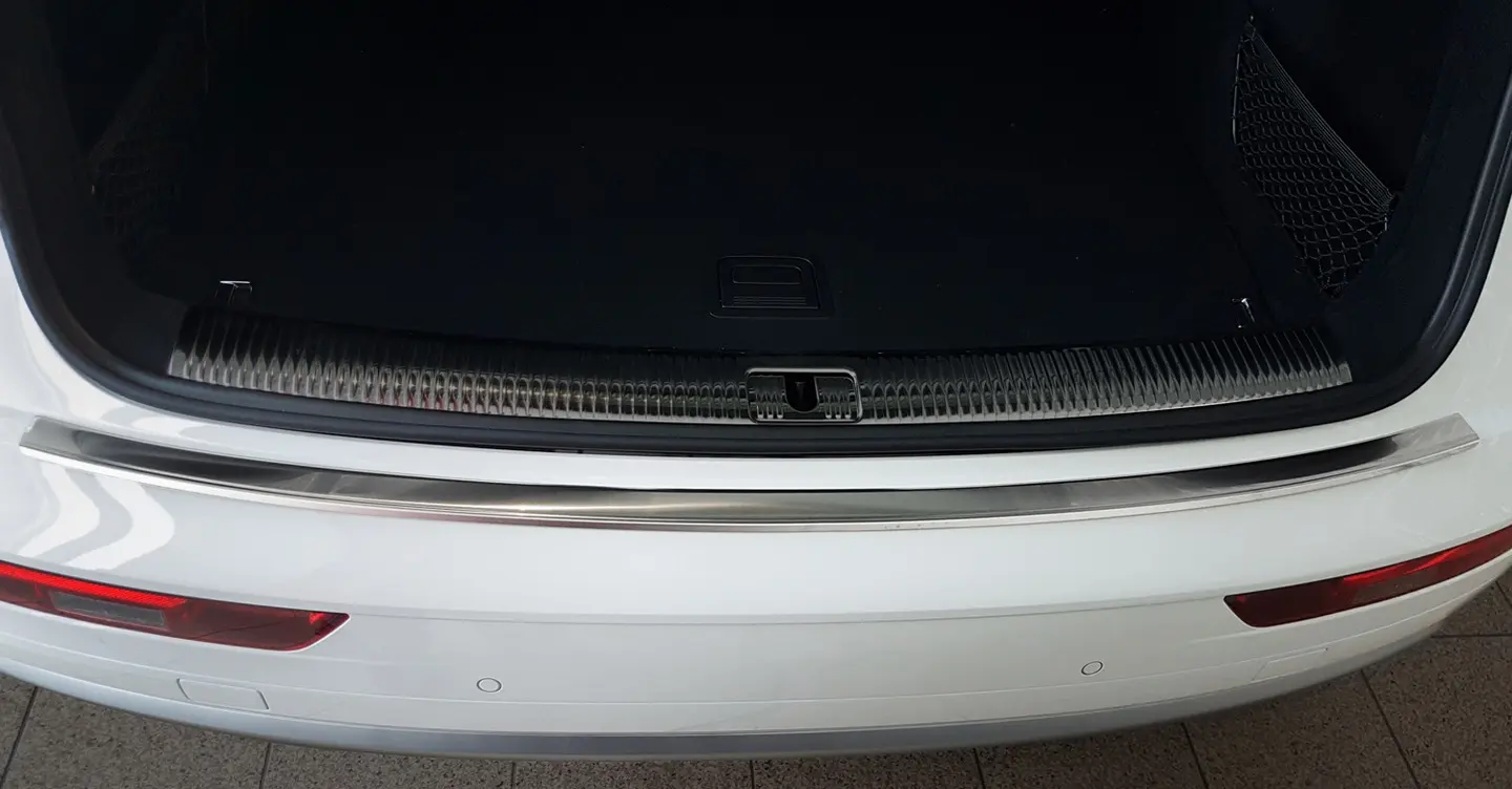 Bakfangerbeskytter Audi Q5 FY 2016 - 2024