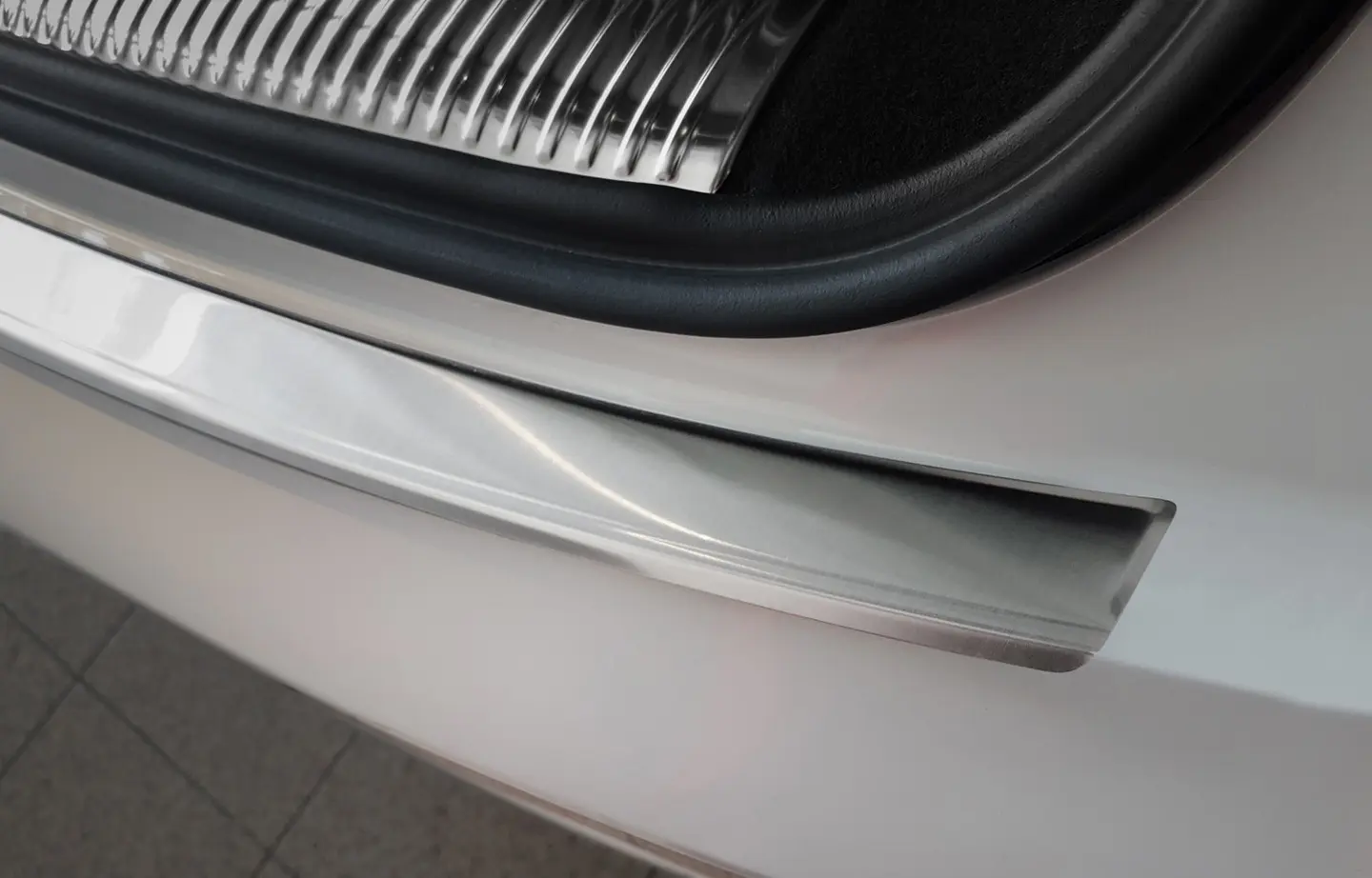 Bakfangerbeskytter Audi Q5 FY 2016 - 2024 – bilde 3