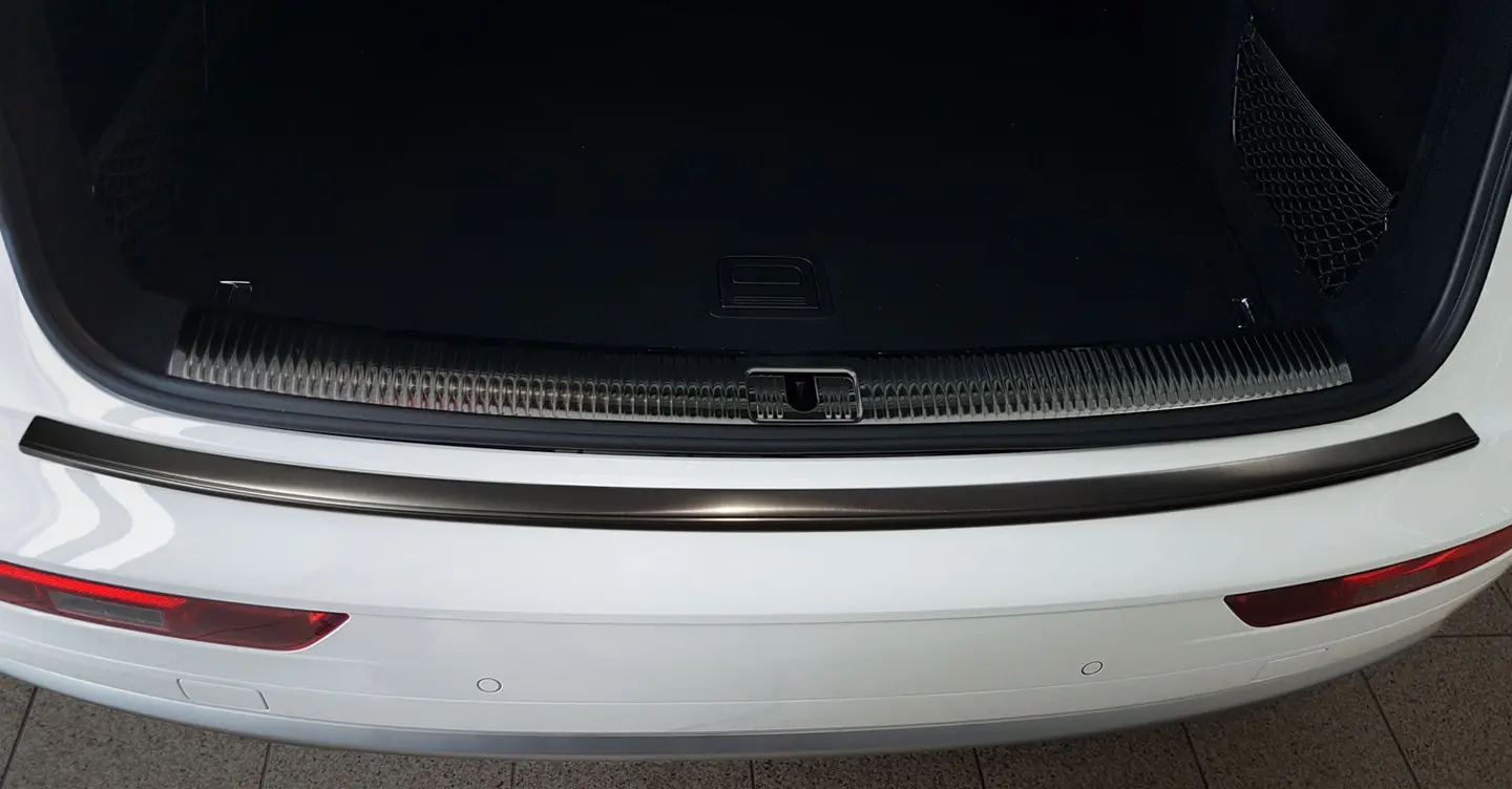 Bakfangerbeskytter Audi Q5 FY 2016 - 2024
