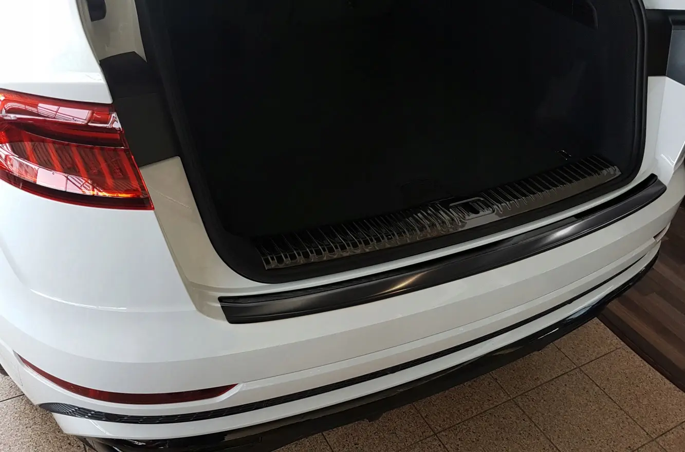 Bakfangerbeskytter Audi Q8 2018-> – bilde 2