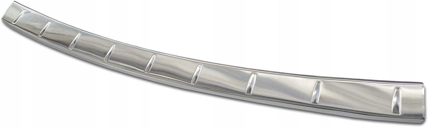 Bakfangerbeskytter BAIC Beijing 3 2023 -> │ Chrome Edition – bilde 7