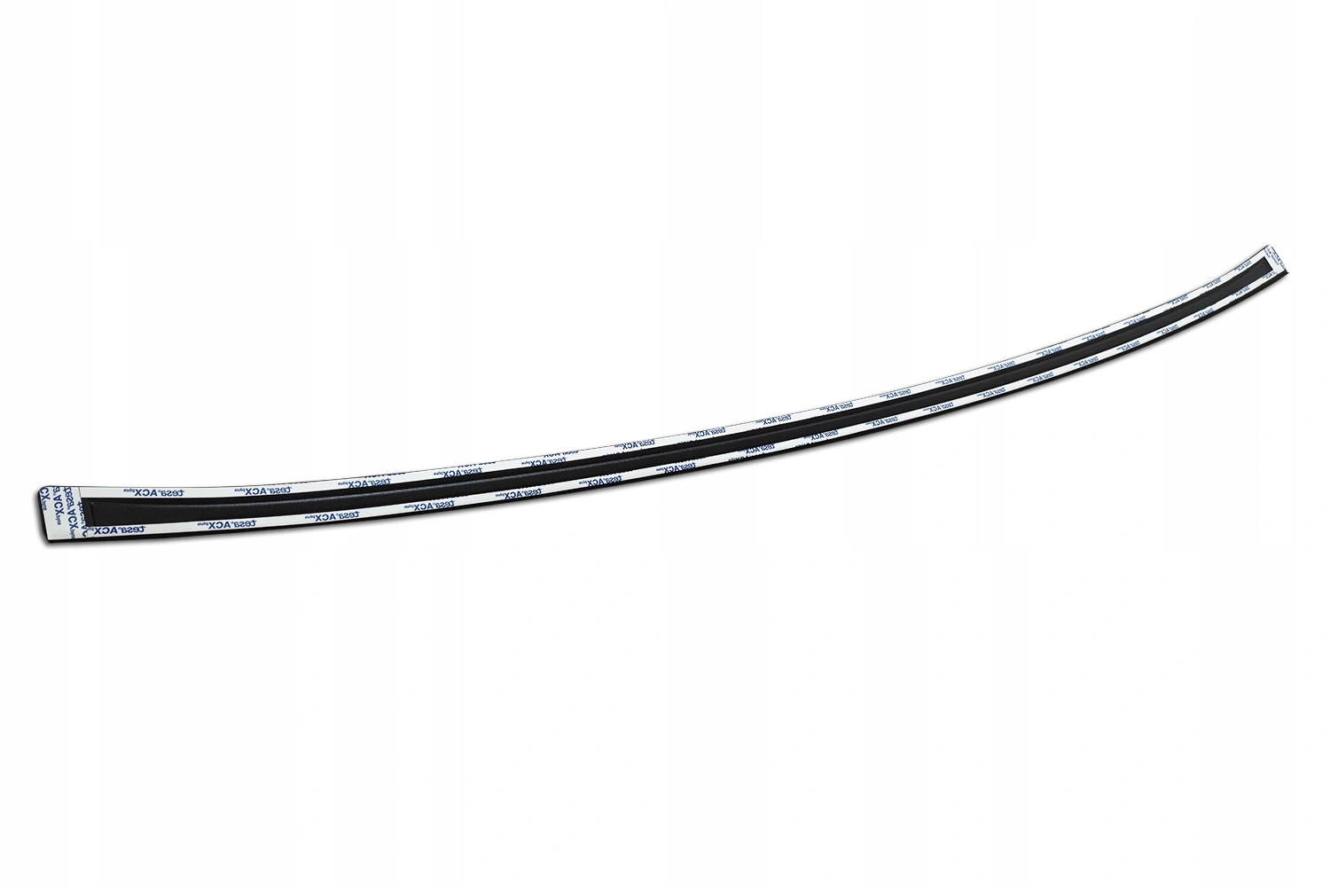 Bakfangerbeskytter BAIC Beijing 5 2023 -> │ Black Matt Edition – bilde 8