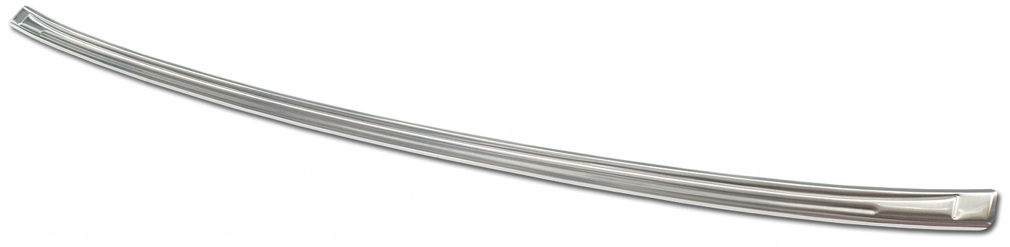 Bakfangerbeskytter BAIC Beijing 5 2023 -> │ Chrome Edition – bilde 7
