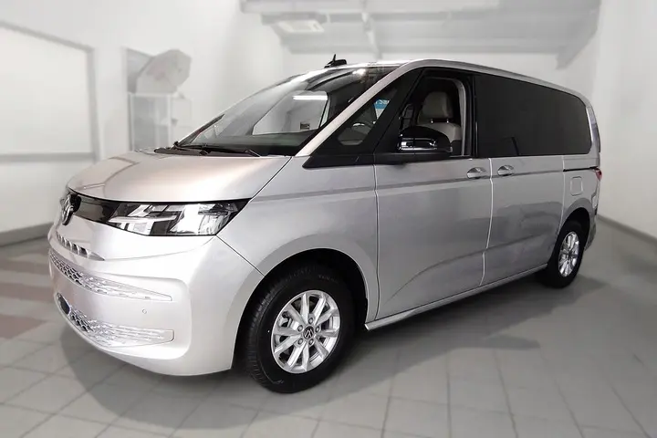 Bakfangerbeskytter Black Mirror VW T7 Multivan 2021 -> Image 10