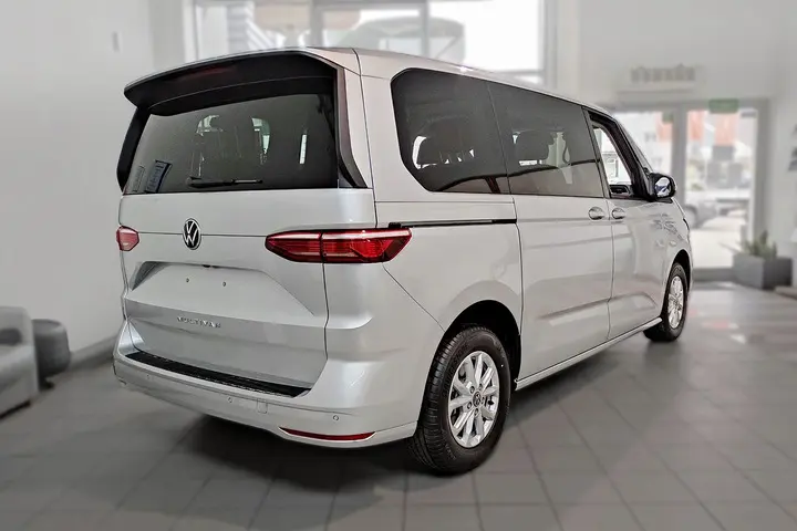 Bakfangerbeskytter Black Mirror VW T7 Multivan 2021 -> Image 9