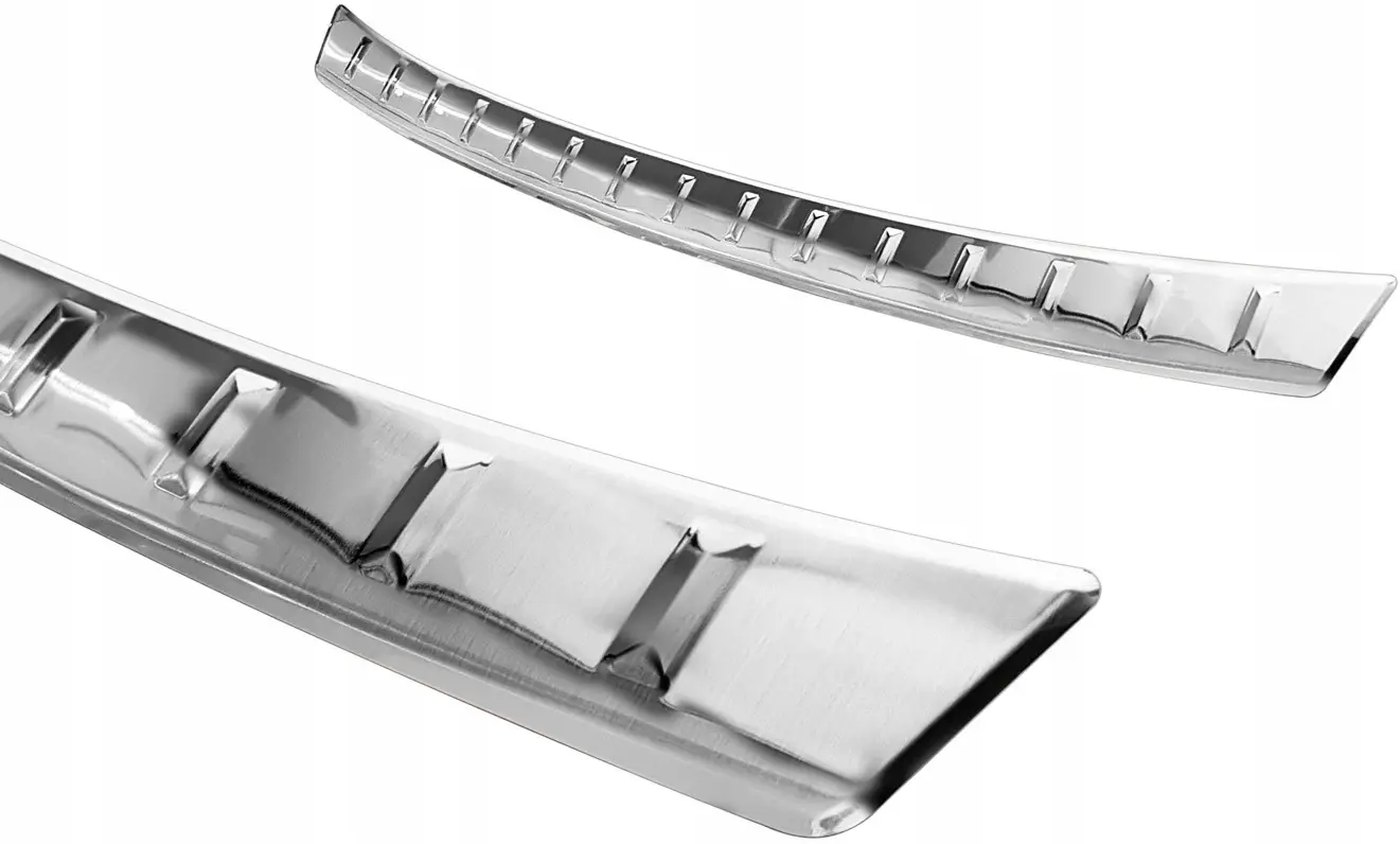 Bakfangerbeskytter BMW 1 (F40) M-Pack 2019 - 2024 – bilde 4