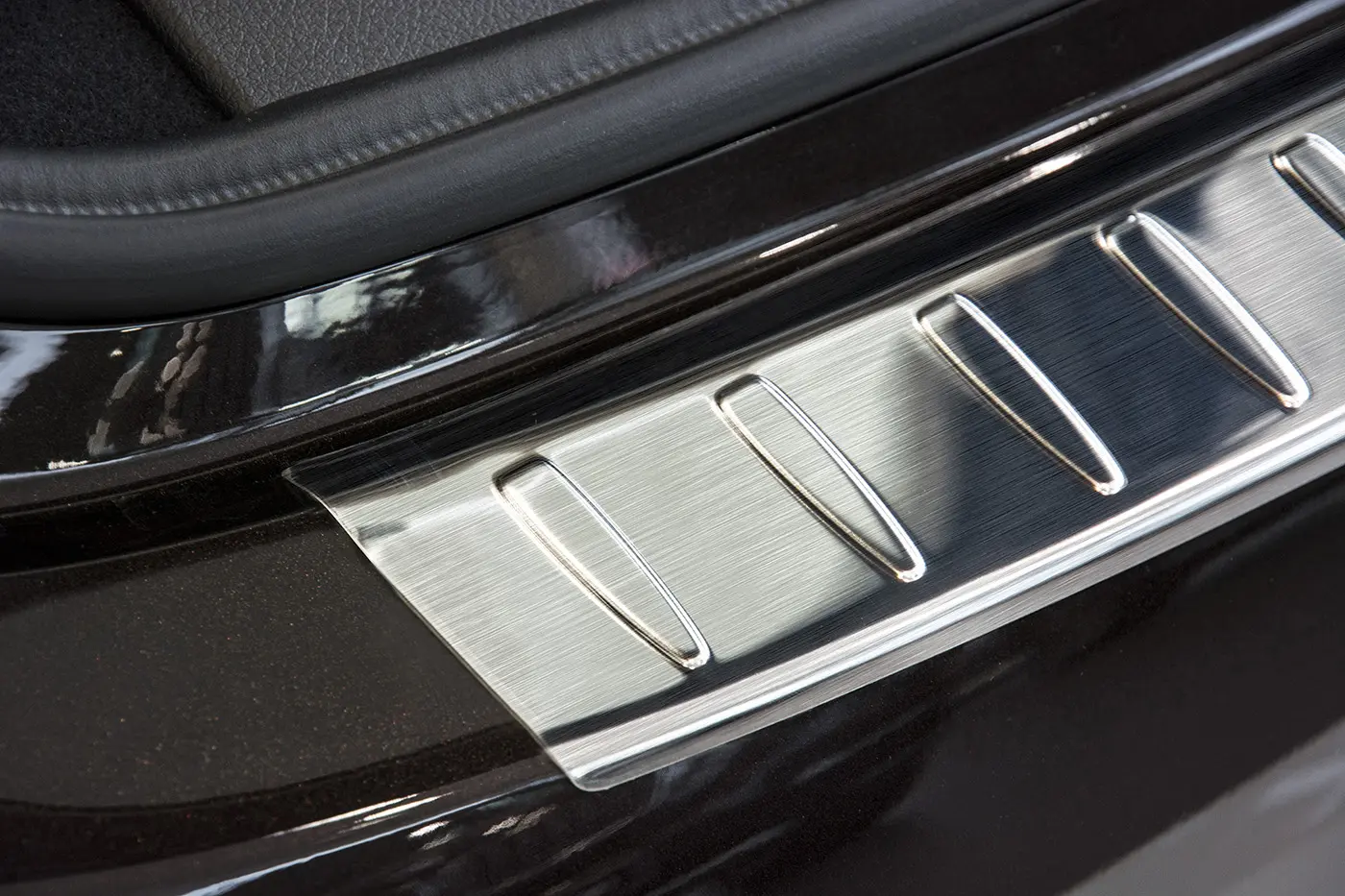 Bakfangerbeskytter BMW 2 Gran Tourer (F46) 2015 - 2022 – bilde 2
