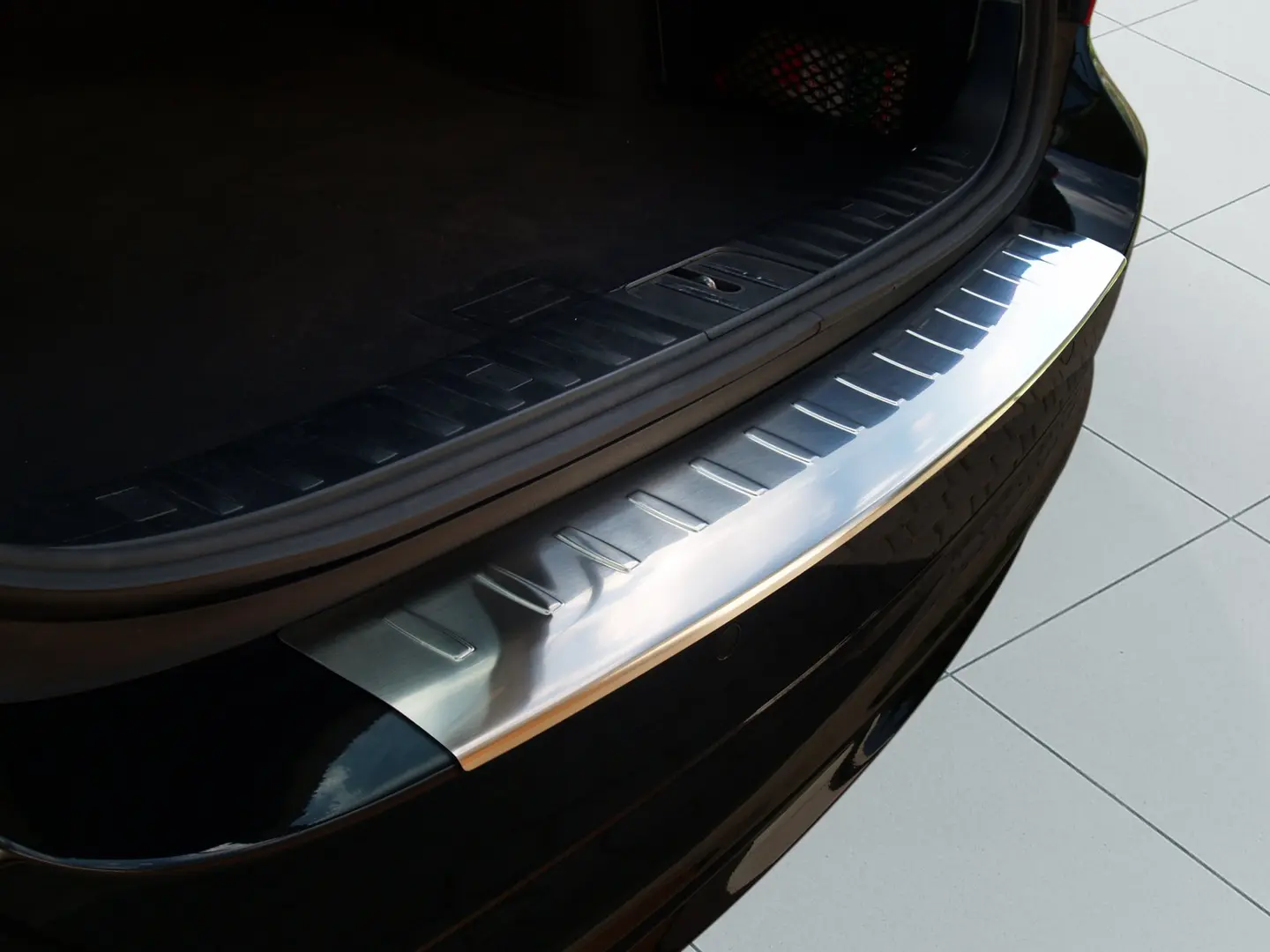 Bakfangerbeskytter BMW 3 (E91) Touring LCI 2008 - 2012 – bilde 2