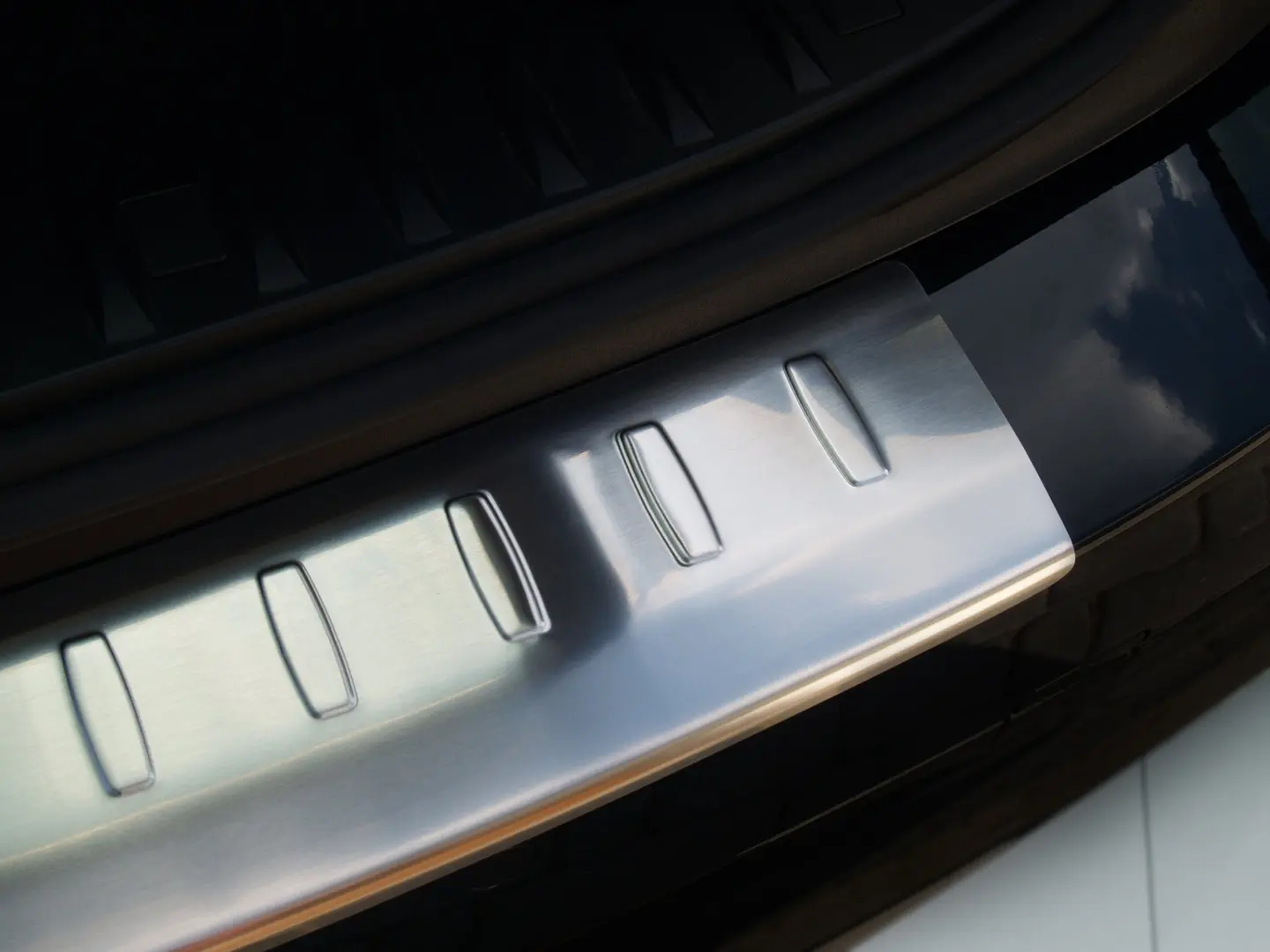 Bakfangerbeskytter BMW 3 (E91) Touring LCI 2008 - 2012 – bilde 3